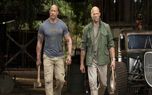 فیلم Hobbs & Shaw در افتتاحیه 60 میلیون دلار فروخت