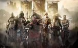 دو بازی For Honor و Alan Wake را به رایگان دریافت کنید