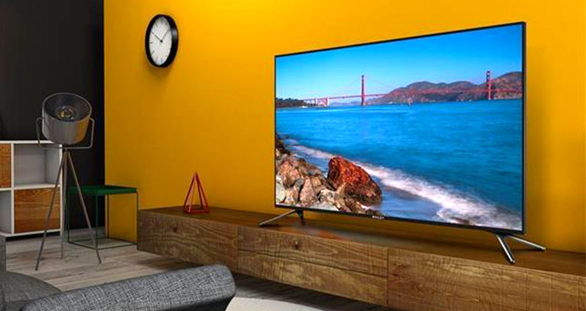 تلویزیون ردمی روز 29 اوت معرفی می شود