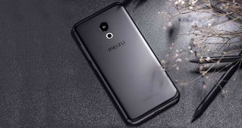 گوشی Meizu Pro 6 به فلش دایره‌ای و متشکل از ۱۰ چراغ LED مجهز می‌شود
