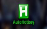 اجرای نرم افزار AutoHotKey همزمان با راه اندازی ویندوز