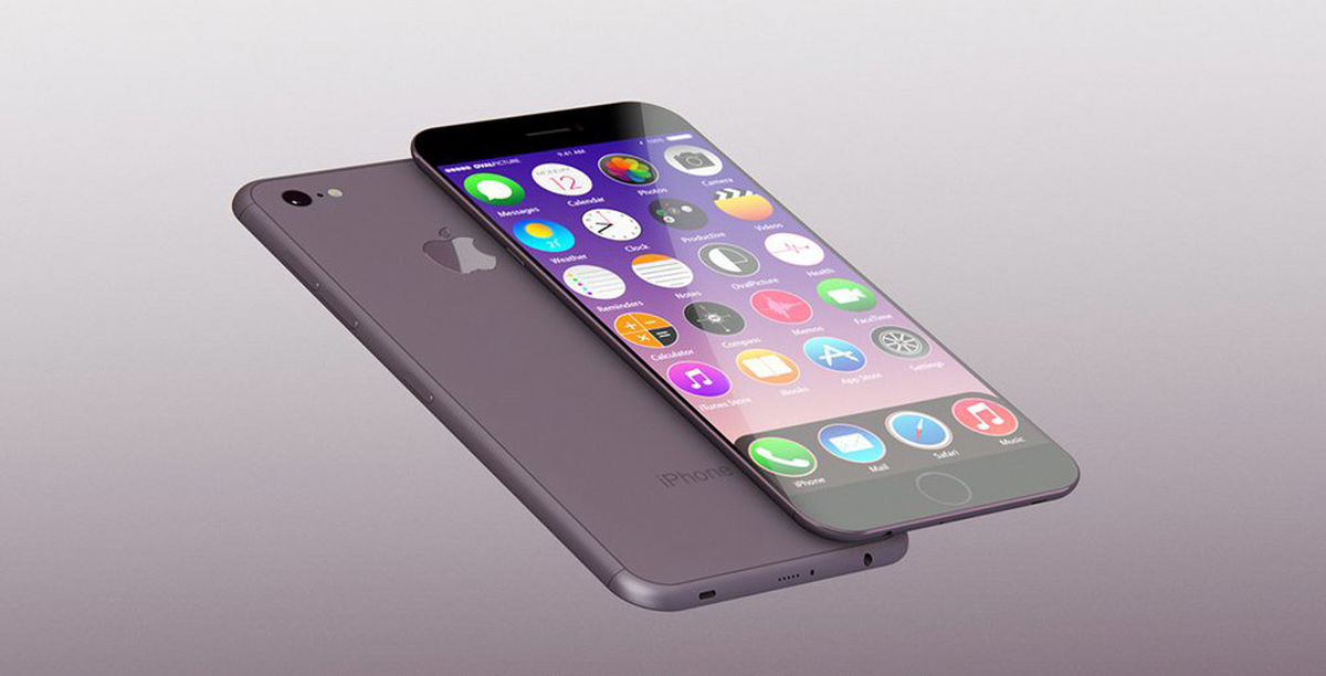 آیفون 7 به هالیوود می آید!