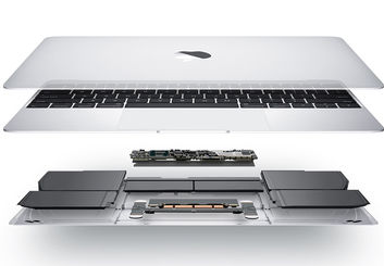 مک بوک 2021 با پردازنده های ARM سفارشی از راه می رسد