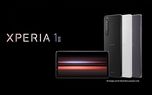 قیمت اکسپریا 1 II و اکسپریا 10 II به صورت رسمی اعلام شد