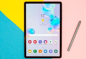 سامسونگ گلکسی Tab S6 Lite تاییدیه بلوتوث دریافت کرد