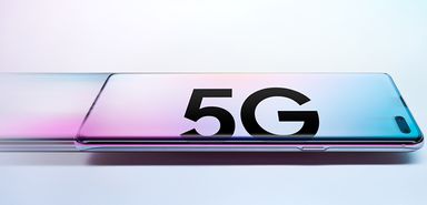 سامسونگ با گوشی هوشمند ارزان قیمت 5G به مبارزه با کرونا می‌رود