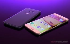 پشتیبانی سامسونگ از گلکسی S7 و S7 edge تمام شد