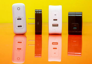 نحوه انتخاب و آزمایش بهترین شارژرهای USB-C در 2020