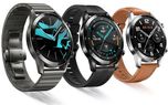 قابلیت SpO2 روی Huawei Watch GT2 میزان اکسیژن خون را اندازه‌ می‌گیرد