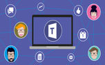 رشد ۷۰ درصدی کاربران Microsoft Teams؛ رقابت با Zoom نزدیک‌تر شد