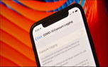 غیرفعال کردن قابلیت COVID-19 Exposure در گوشی‌های آیفون