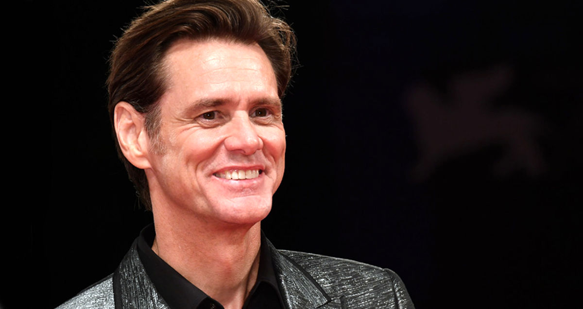 بهترین فیلم های جیم کری که به هیچ عنوان نباید از دست بدهید