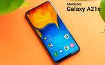 مشخصات، قیمت و رندرهای سامسونگ Galaxy A21s منتشر شد