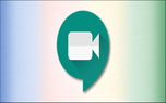 نمایش همزمان همه مخاطبان در تماس گروهی Google Meet
