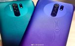 تصاویر اولیه Redmi 9 خبر از شباهت آن با Redmi K30 می‌دهد