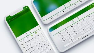 موس مجازی اندروید