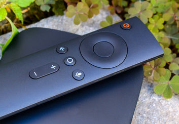 تلویزیون اندروید به زودی صدای شما را تشخیص خواهد داد