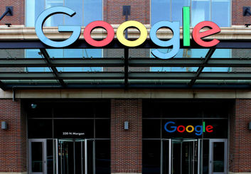 دفاتر گوگل تا اوایل ماه سپتامبر تعطیل شد