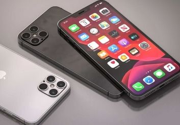 آیفون ۱۲ پرو رم ۶ گیگابایتی خواهد داشت