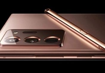 گلکسی نوت 20 ارزان‌تر از گلکسی نوت 10 خواهد بود!