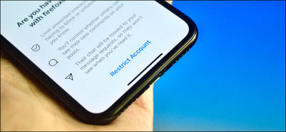 قابلیت Restrict اینستاگرام + آموزش روش محدود کردن فعالیت افراد در اینستاگرام