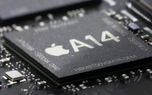 اطلاعاتی درباره قدرت پردازشی بسیار بالای چیپست A14 فاش ‌شد