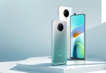 شیائومی از گوشی هوشمند ردمی K30 اولترا رونمایی کرد