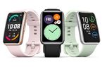 ساعت هوشمند جدید Huawei Watch Fit عرضه شد