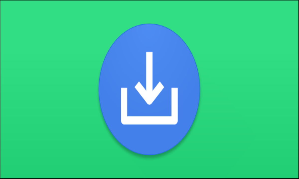 پیدا کردن فایل‌های دانلود شده در سیستم‌عامل اندروید