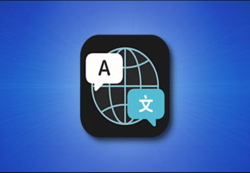 آموزش استفاده از اپلیکیشن Apple Translate در گوشی‌های آیفون