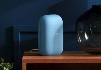 اسپیکر هوشمند Nest Audio گوگل رونمایی شد