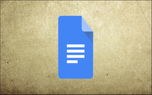 آموزش تغییر رنگ صفحات در Google Docs