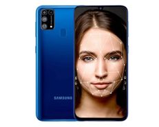 مشخصات و رنگ‌های مختلف سامسونگ گلکسی M31 پرایم لو رفت