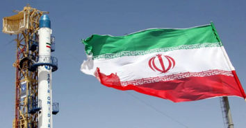 کرونا تاثیری در برنامه‌های فضایی ایران ندارد