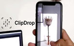 ClipDrop برنامه جالبی که به شما امکان ساخت برچسب اشیا واقعی را می‌دهد