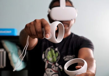 فیس بوک حساب کاربری متصل به چند هدست Oculus را مسدود نمی کند