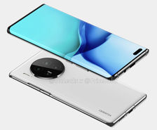 اطلاعات لو رفته، مشخصات اصلی هواوی Mate 40 Pro را فاش میکند