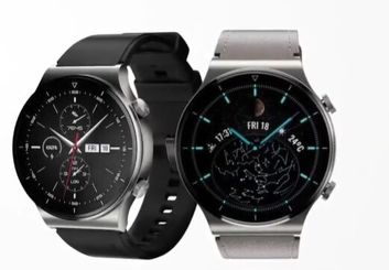 آپدیت ساعت GT 2 Pro هوآوی ؛ تشخیص خودکار اشباع اکسیژن خون