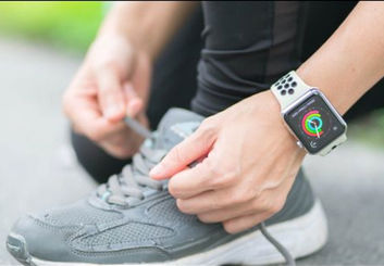 چگونه اهداف Activity اپل واچ را به مقادیر دلخواه تغییر دهیم؟