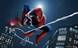 امکان انتقال رکوردها از PS4 به PS5 در به‌روزرسانی بازی Spider-Man