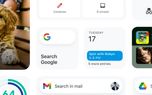 انتشار نسخه iOS ویجت‌های جیمیل، گوگل درایو و گوگل فیت