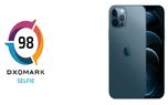 امتیاز دوربین سلفی آیفون 12 پرو در سایت DXOMARK منتشر شد