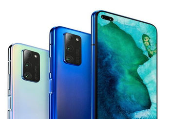Honor V40 موفق به دریافت گواهی MIIT چین شد