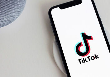 نخستین ایفکت واقعیت افزوده تیک تاک منتشر شد