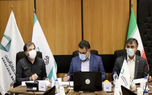 امضای تفاهم‌نامه همکاری همراه اول و بانک کارآفرینی در حوزه فناوری