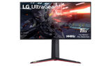 مانیتور گیمینگ 27 اینچی UltraGear ال‌جی با نرخ تازه‌سازی 144Hz در هند رونمایی شد