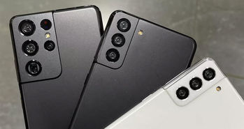 گلکسی S21 سامسونگ در دنیای واقعی مشاهده شد؛ شمارش معکوس تا معرفی