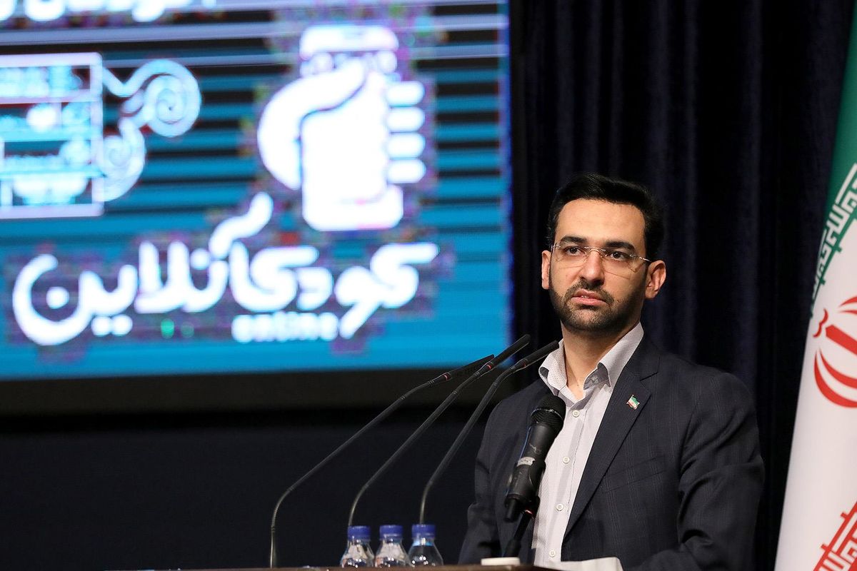 محمدجواد آذری جهرمی : آزموده را آزمودن خطاست!