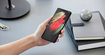 گوشی گلکسی S21 اولترا سامسونگ بالاخره از راه رسید