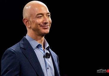 خداحافظی جف بزوس از مدیرعاملی آمازون